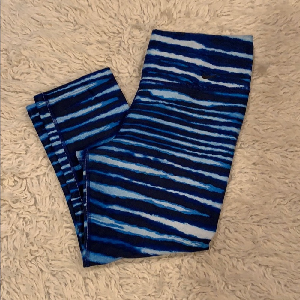 Nike dri-fit Capri